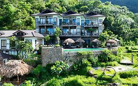 Central Hills Pu Luong Resort